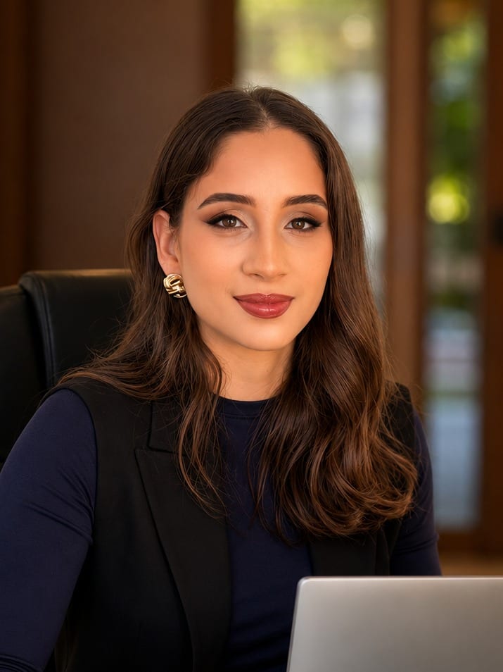 Foto de Ayala Silveira