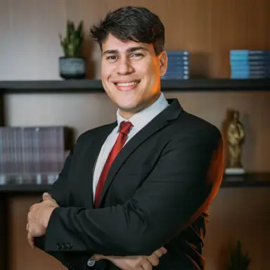 Foto de João Dantas
