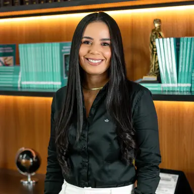 Foto de Larissa Quadros