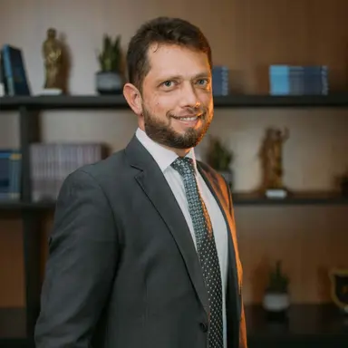 Foto de Luiz Castro Filho