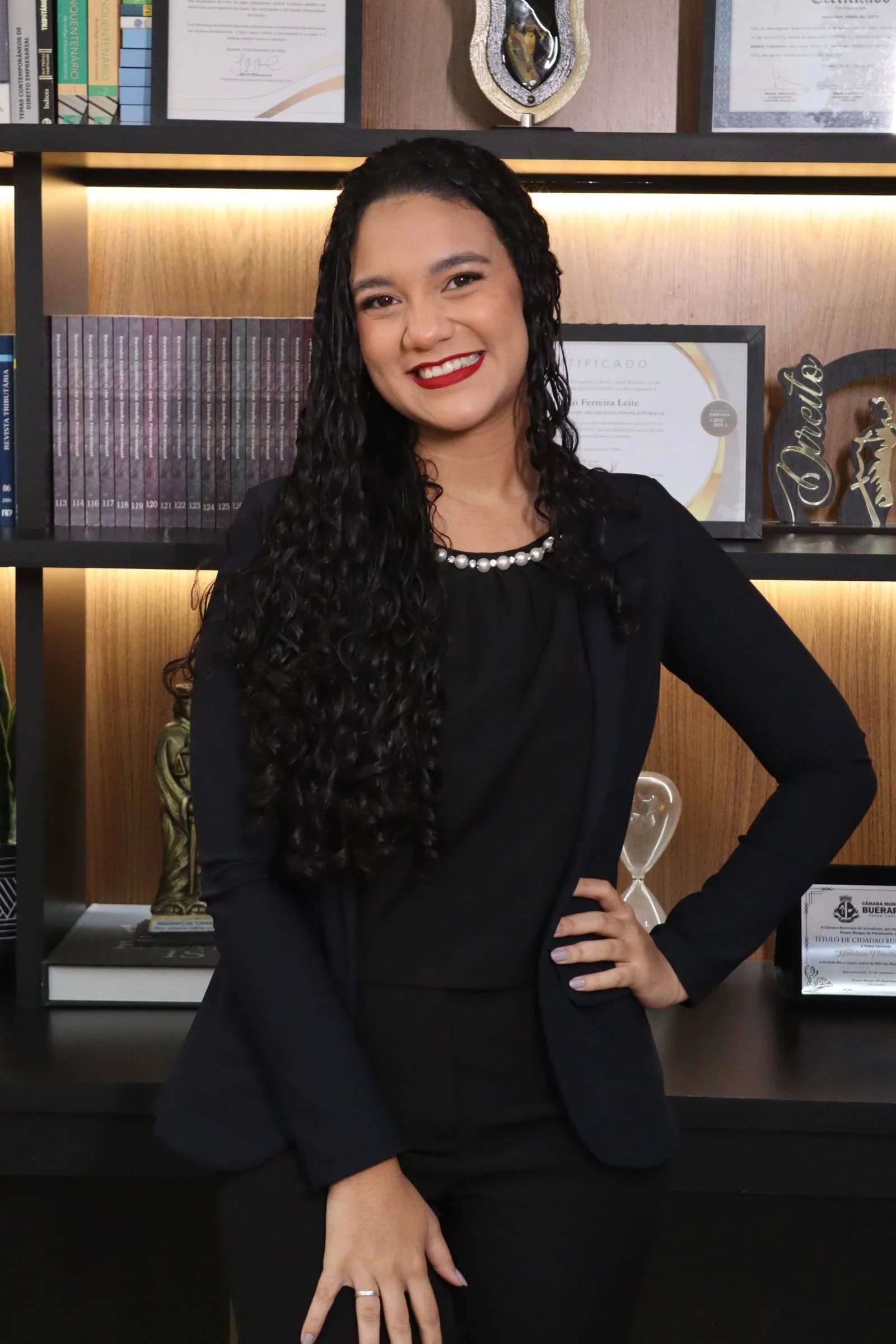 Foto de Maria Clara Maia Matos